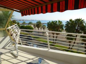 Appartement Le Chantilly