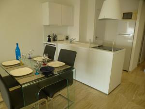 Appartement Le Chantilly