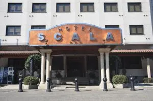 Hotel Scala - Urdilde