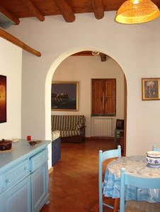 Villa with Sea View
