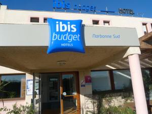 Hotels ibis budget Narbonne Sud A9/A61 : photos des chambres