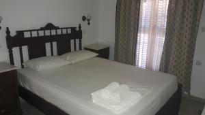 Maistrali Apartments Paros Greece