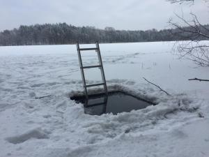 Wypoczynek na Mazurach U Sebka