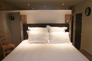 Appart'hotels Le Porche de Sarlat : photos des chambres