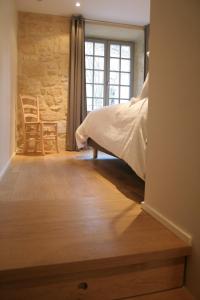 Appart'hotels Le Porche de Sarlat : photos des chambres