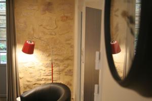 Appart'hotels Le Porche de Sarlat : photos des chambres