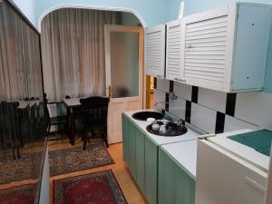 Standard Triple Studio room in Hostel Mimi