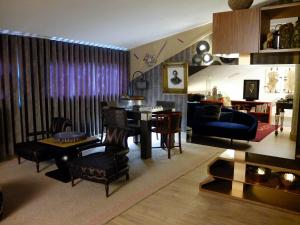 Family Secrets Santo André