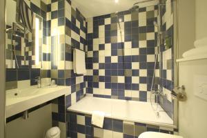Hotels Mercure Castres L'Occitan : photos des chambres