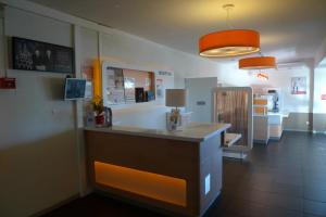 Hotels ibis budget Narbonne Sud A9/A61 : photos des chambres