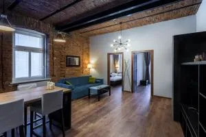 Apartamenty Centrum Częstochowa Stara Kamienica - Čenstochová