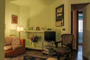 Casa al borgo di Milazzo