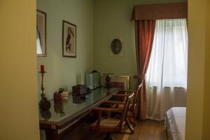 Casa al borgo di Milazzo