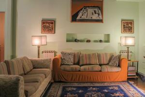 Casa al borgo di Milazzo