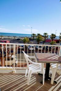 Logis Hôtel Restaurant Mar I Sol