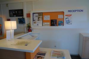 Hotels ibis budget Narbonne Sud A9/A61 : photos des chambres