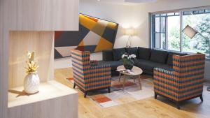 Hotels Mercure Castres L'Occitan : photos des chambres