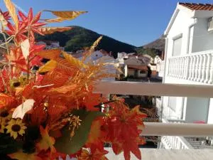 Apartment White Lily of Budva - Babalonija