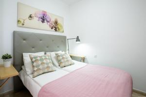 Boutique Holiday Spot