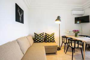 Boutique Holiday Spot