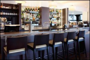 Hotels Hotel Le Berry Saint-Nazaire : photos des chambres