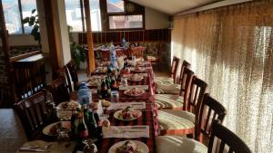 Family hotel Complex Gradina