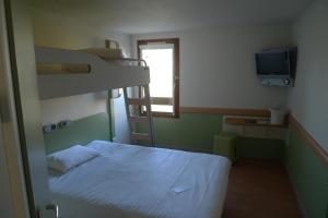 Hotels ibis budget Narbonne Sud A9/A61 : photos des chambres