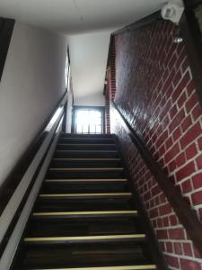 Ferienwohnung Im Wachturm