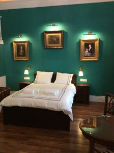 Kazimierz Royal Apartment