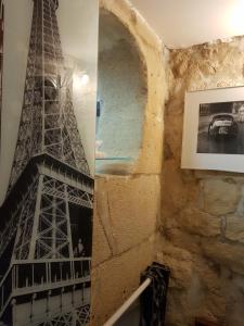 Appartements Appartement au coeur du Paris. : photos des chambres