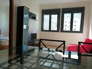Apartamento centro de Icod 5 min. Drago