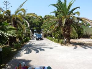 Chata Casa Vacanze Porto Ulisse Ispica Itálie