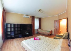 Apartment on Suvorova 25, Apartmanok - Kaluga