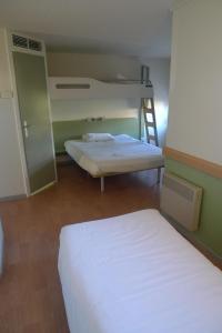 Hotels ibis budget Narbonne Sud A9/A61 : photos des chambres