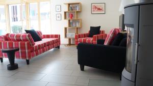 Chalet Bella Vista 1