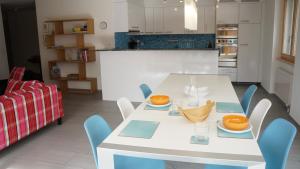 Chalet Bella Vista 1