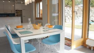 Chalet Bella Vista 1