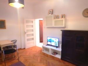 Room City Center Lux Apartment