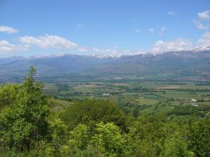 Chambres dhôtes Al Camp dEspalougues