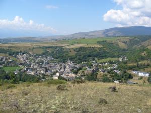 Chambres dhôtes Al Camp dEspalougues