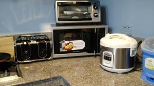 Burgundy McKinley Place