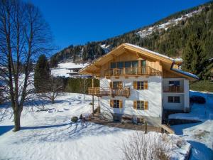 Haus Francazi Sillian