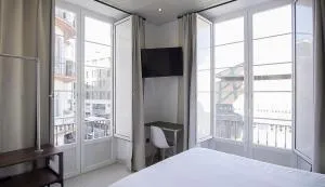 The Lights City Rooms - Малага