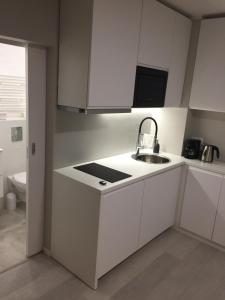 Artemis Apartament Chmielna A