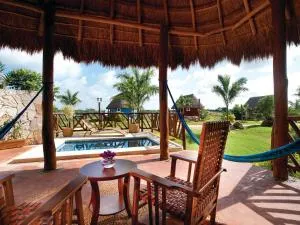 Hacienda Viva Sotuta de Peón - Seyé