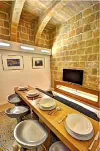 Coral Apartment (Valletta)