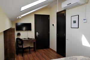 Tekla Palace By Urban Hotels