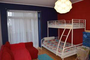 Apartament Willa Park Dziwnow