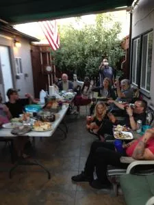 Timen House - نورث هوليوود