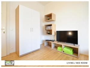 ACO Living - A Cheap Overnight